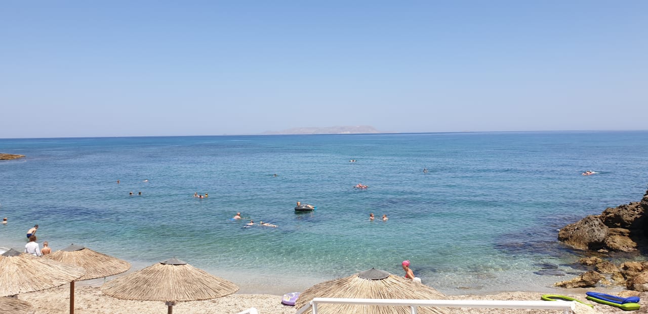 Strand Diogenis Blue Palace