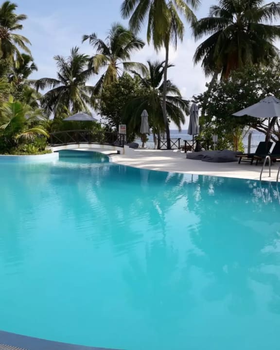 Pool Equator Village Resort