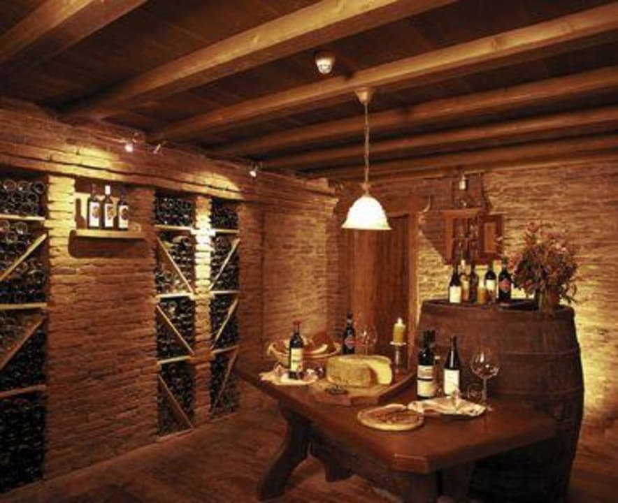 Restaurant/Buffet Hotel Konradin