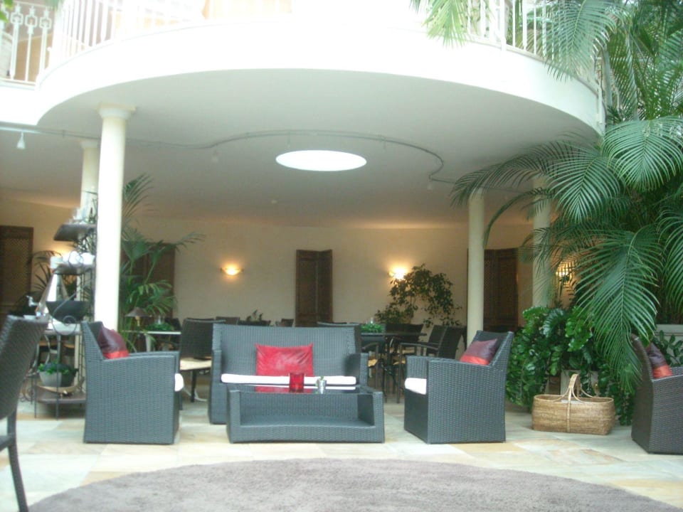 Palmengarten Romantischer Winkel RoLigio® & Wellness Resort