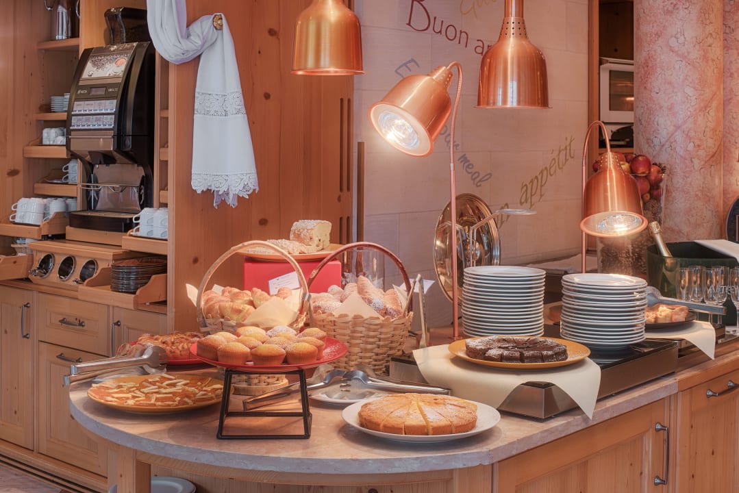 Gastro Bellavista Relax Hotel