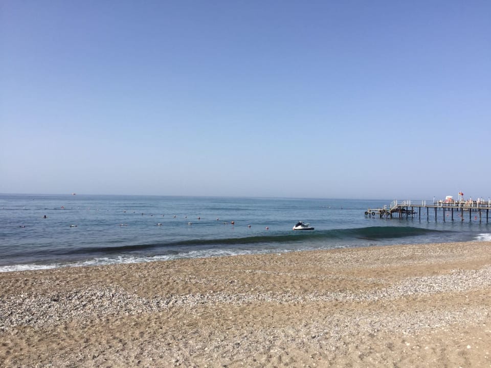 Strand Sunis Elita Beach Resort & Spa