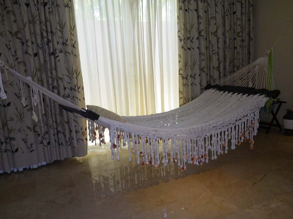Villa - Hängematte JOIA Paraiso by Iberostar