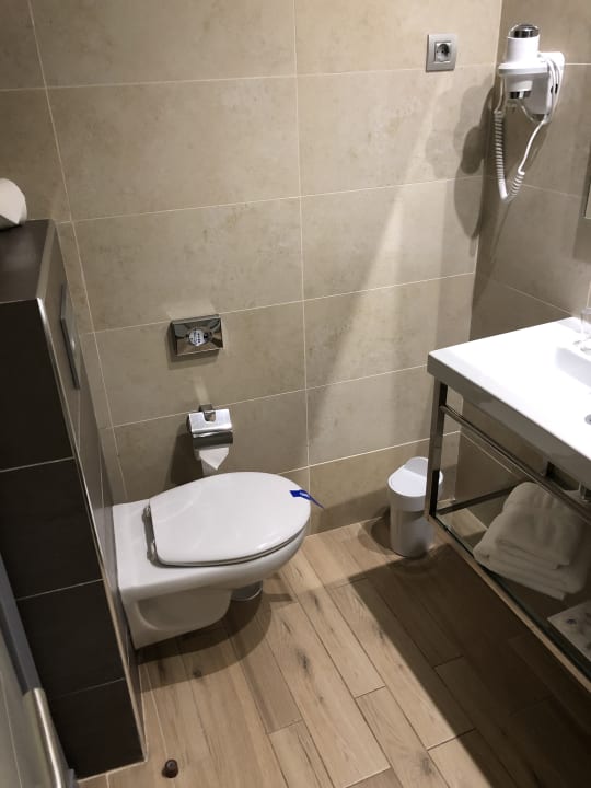 Zimmer HL Suitehotel Playa del Ingles