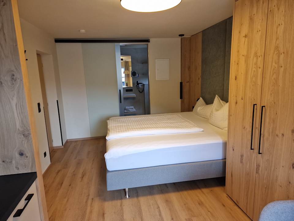 Zimmer Gästehaus Busslehner