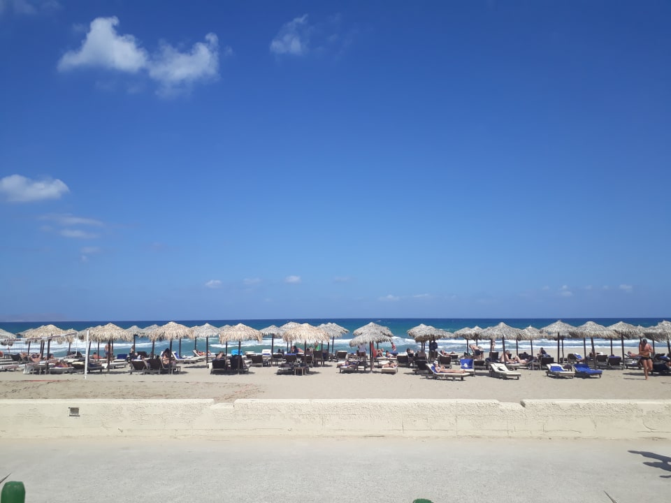 Strand Bella Beach Hotel