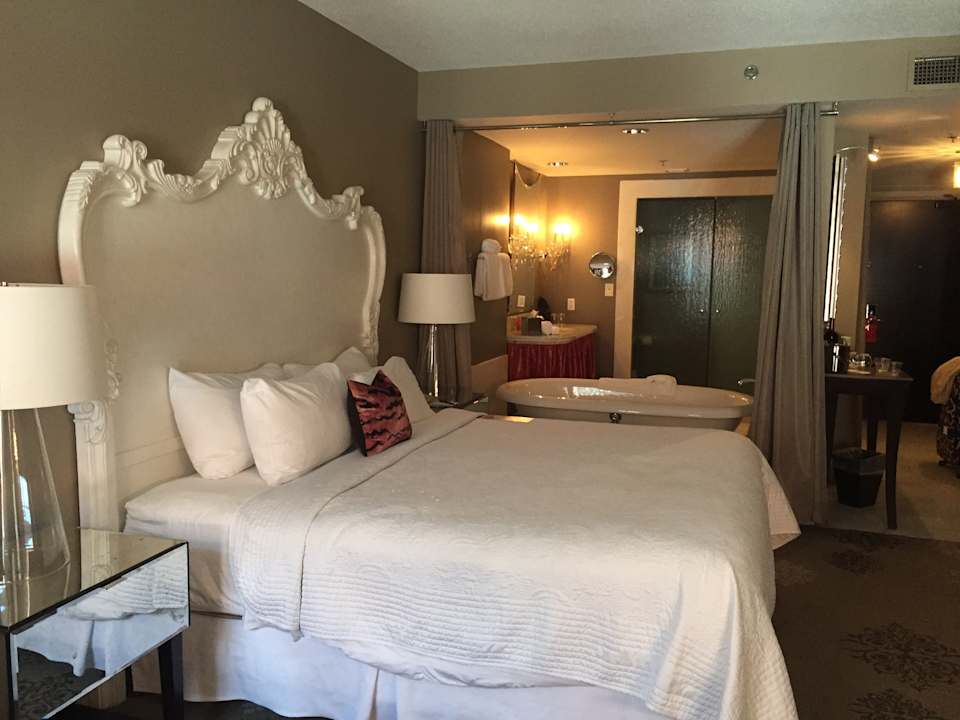 Zimmer Hotel Mansion On Forsyth Park