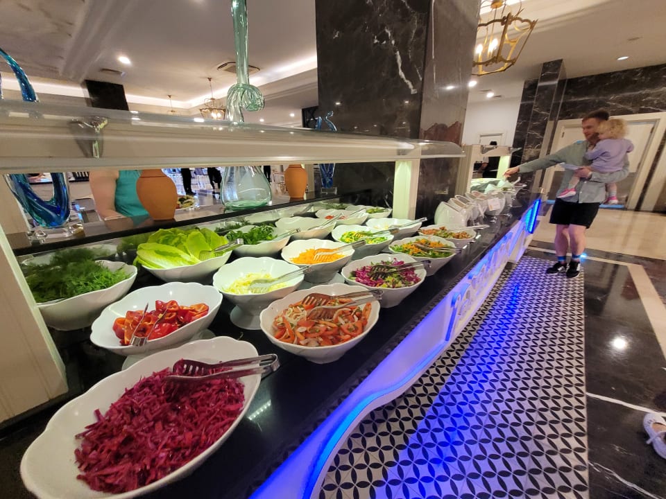 Gastro Mary Hotel Side