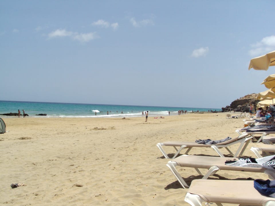 Hotelstrand H10 Tindaya