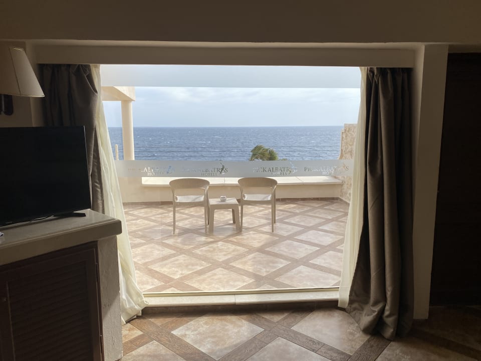 Zimmer Pickalbatros Citadel Resort