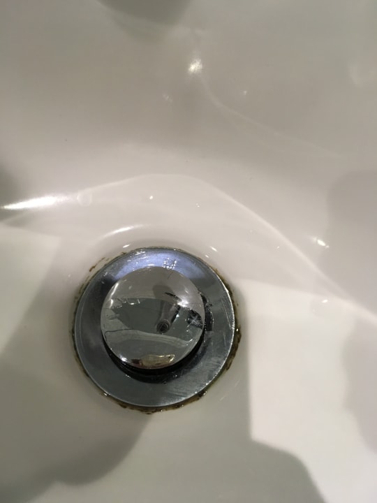 Zimmer Gold Beach Resort