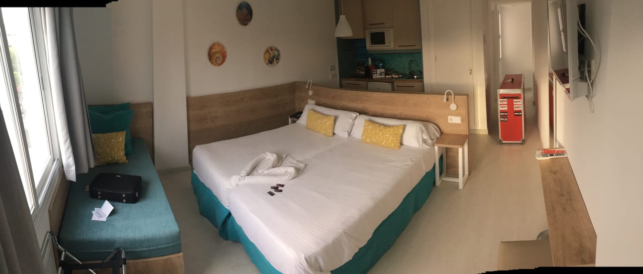 Zimmer Caprice Tamarindos