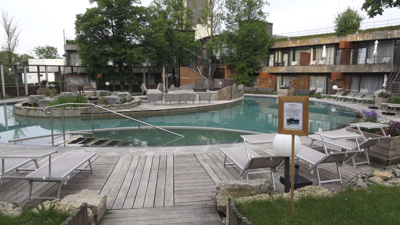 Sport & Freizeit Mawell Resort