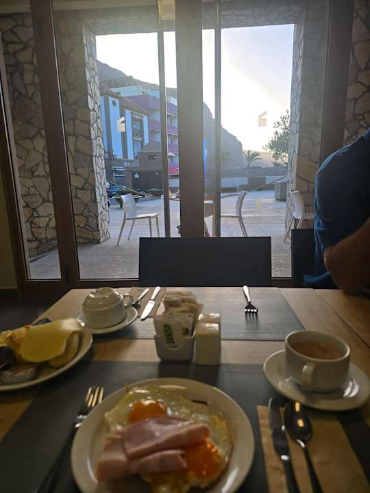 Gastro Hotel Playa Calera