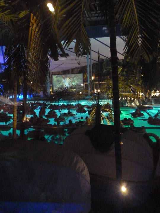 Therme Wellenbad Hotel Victory Therme Erding