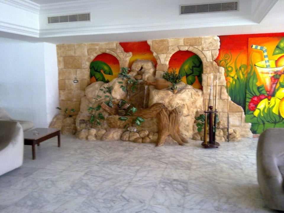 Super Sousse City & Beach Hotel