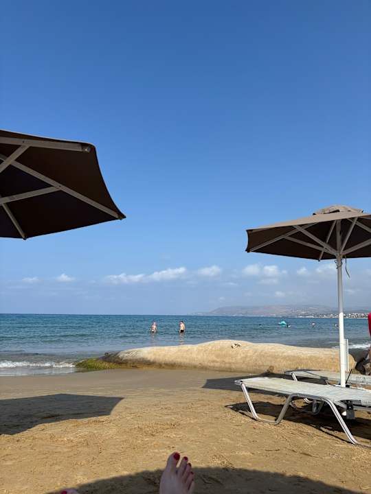 Strand Hotel Corissia Princess