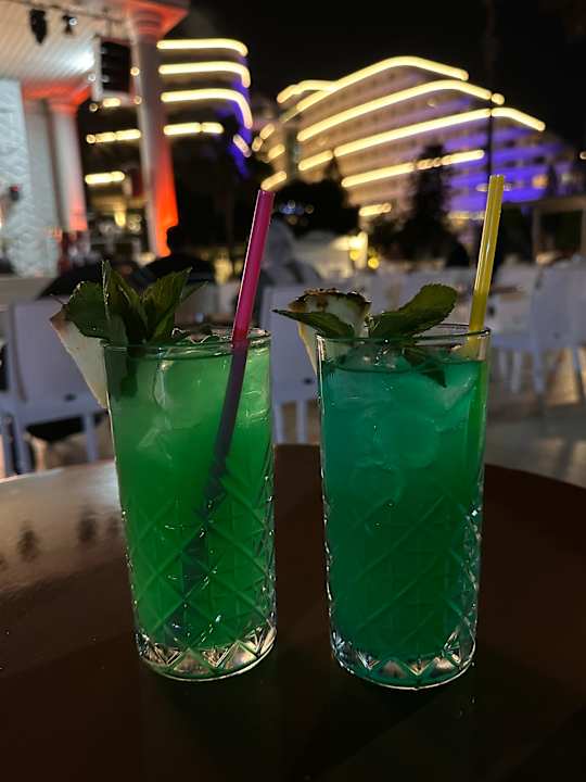 Gastro Hotel Miracle Resort