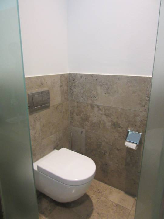 Zimmer Schlossparkhotel Mariakirchen