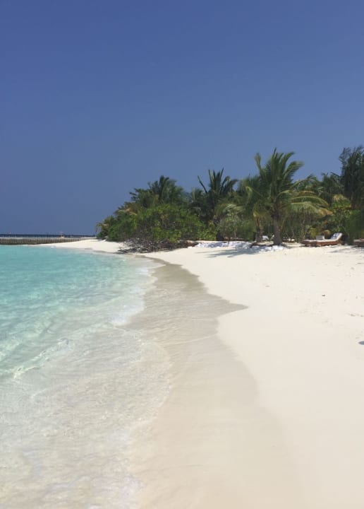 Strand Adaaran Select Meedhupparu Island Resort - Premium All Inclusive