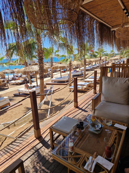 Strand Rubi Platinum Sign