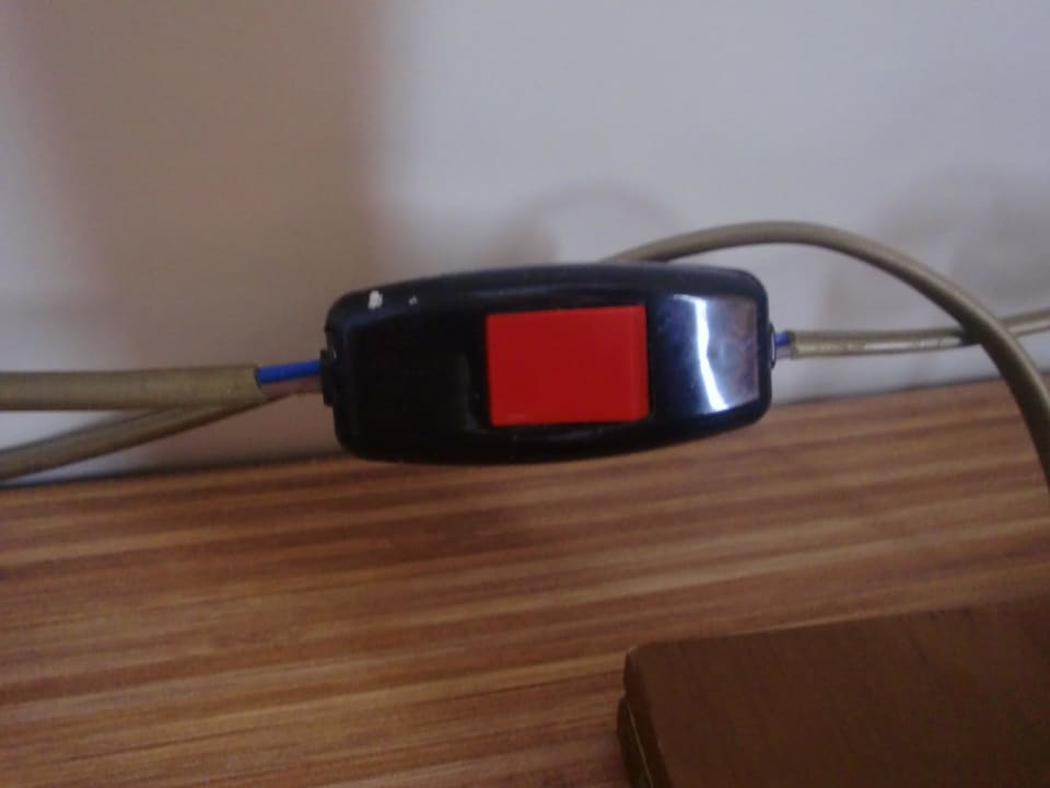 Fehlende Isolierung Mira Meridia Beach Hotel