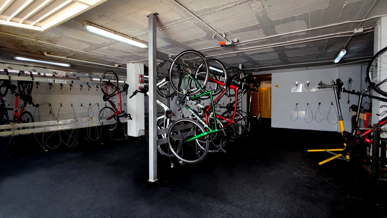 Sport & Freizeit Hotel & Appartements Leman