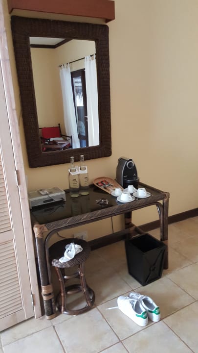 Zimmer  Kuredu Island Resort & Spa