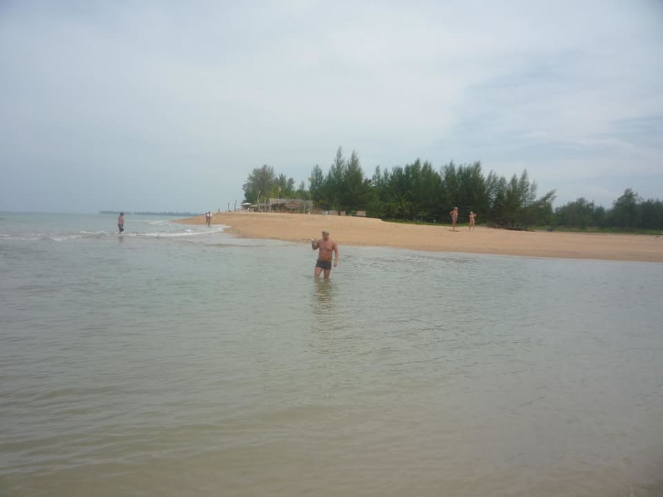 2011_Khao Lak Orchid Beach Khaolak Orchid Beach Resort