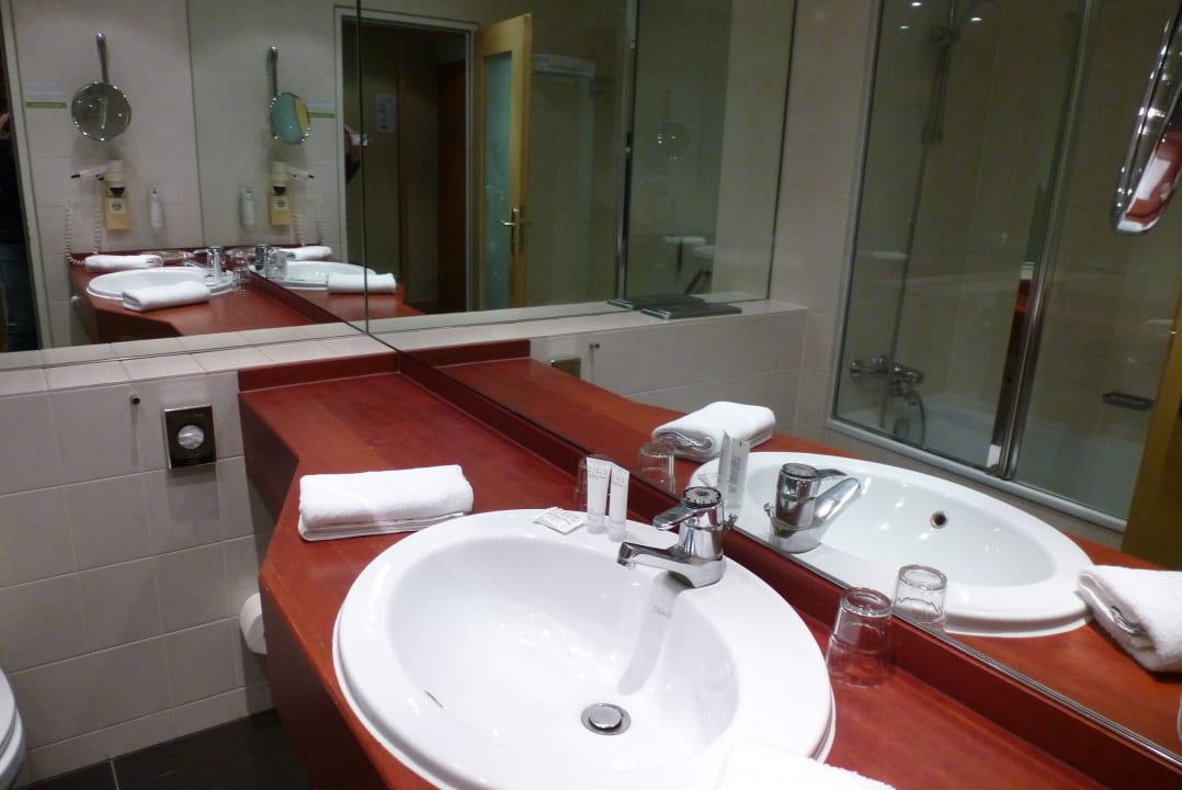 Zimmer 1242 Hotel Berlin, Berlin