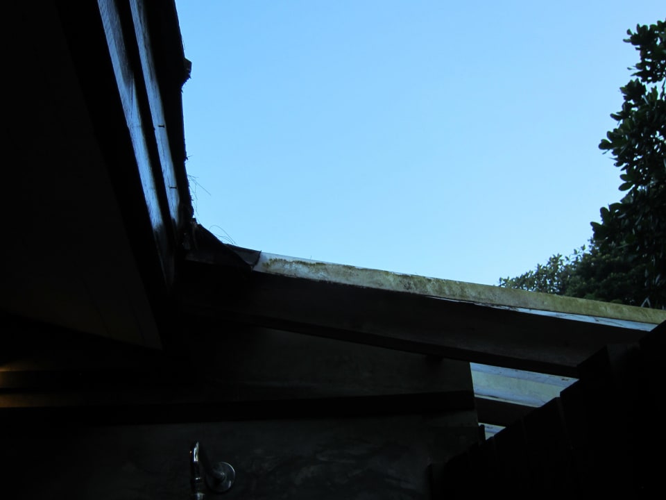 Außendusche Moracea by Khao Lak Resort