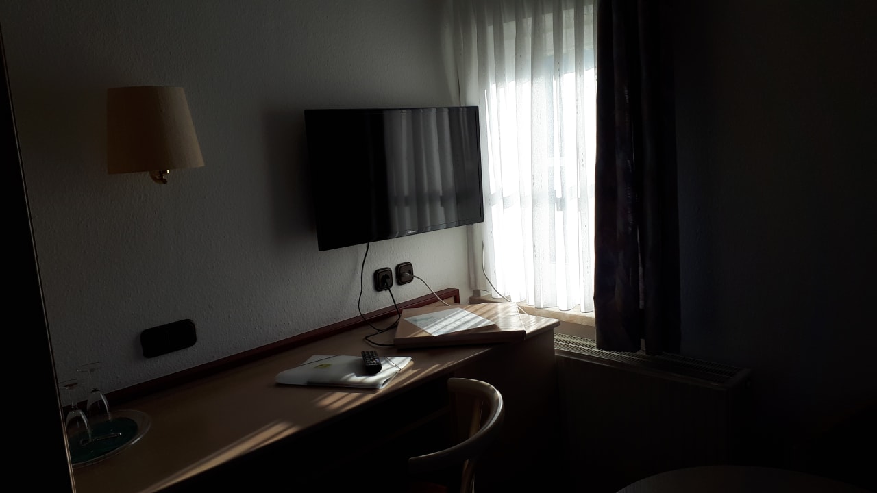 Zimmer Hotel Zum Kranichsee & Nebenhaus