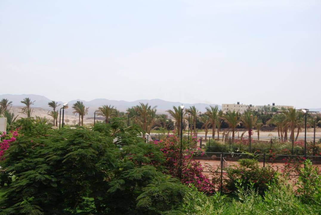 Vue hôtel Brayka Bay Resort