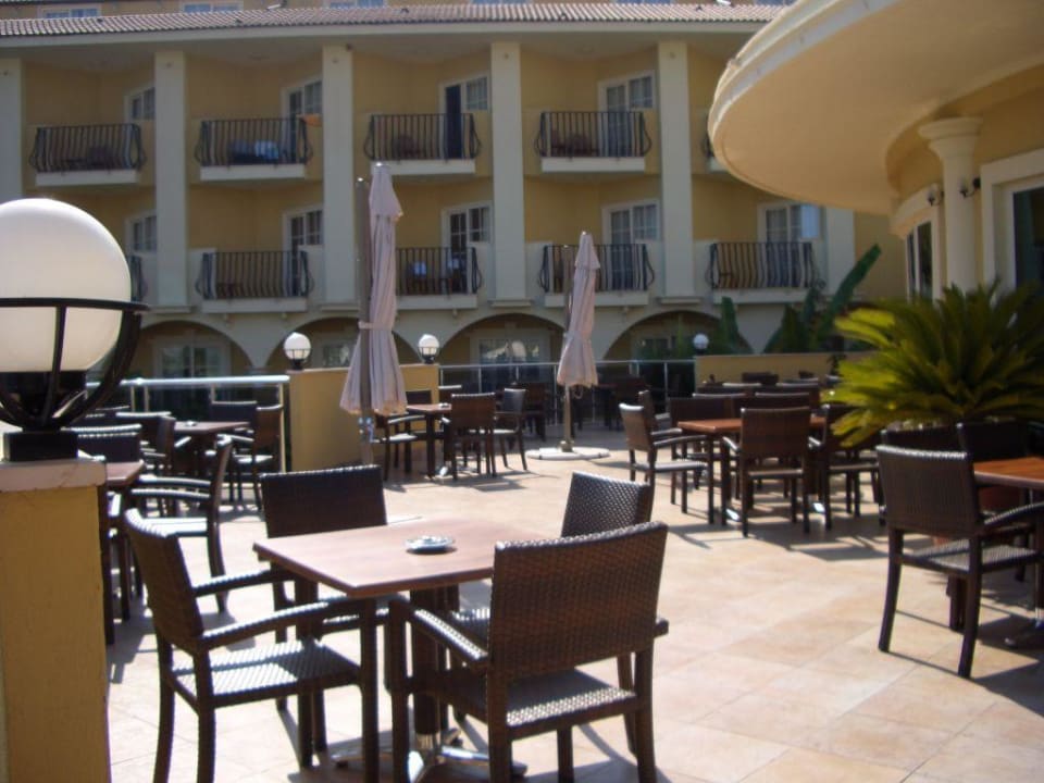 Terrasse Belek Beach Resort Hotel