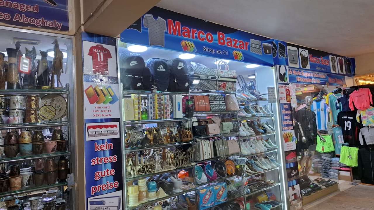 Sonstiges Stella Beach Resort & Spa Makadi Bay