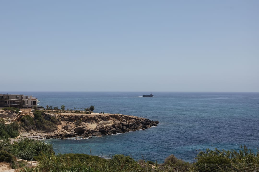 Ausblick Atlantica Akteon