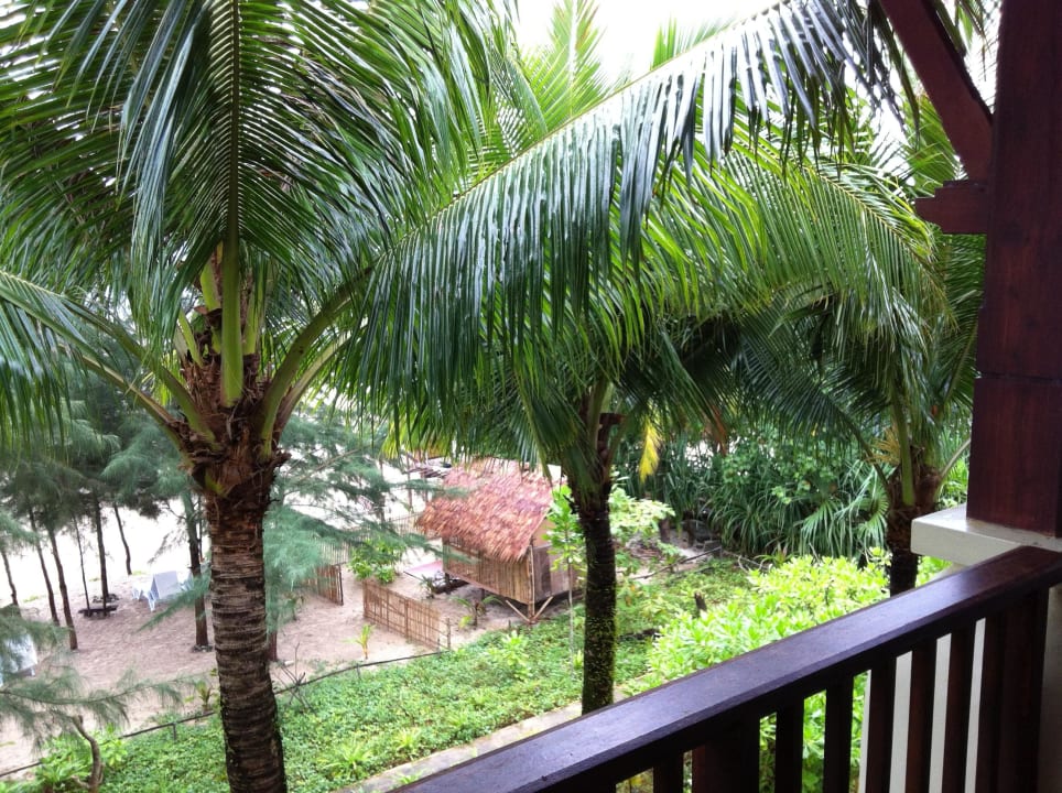 Meerblick? Apsara Beachfront Resort & Villa - SHA Extra Plus