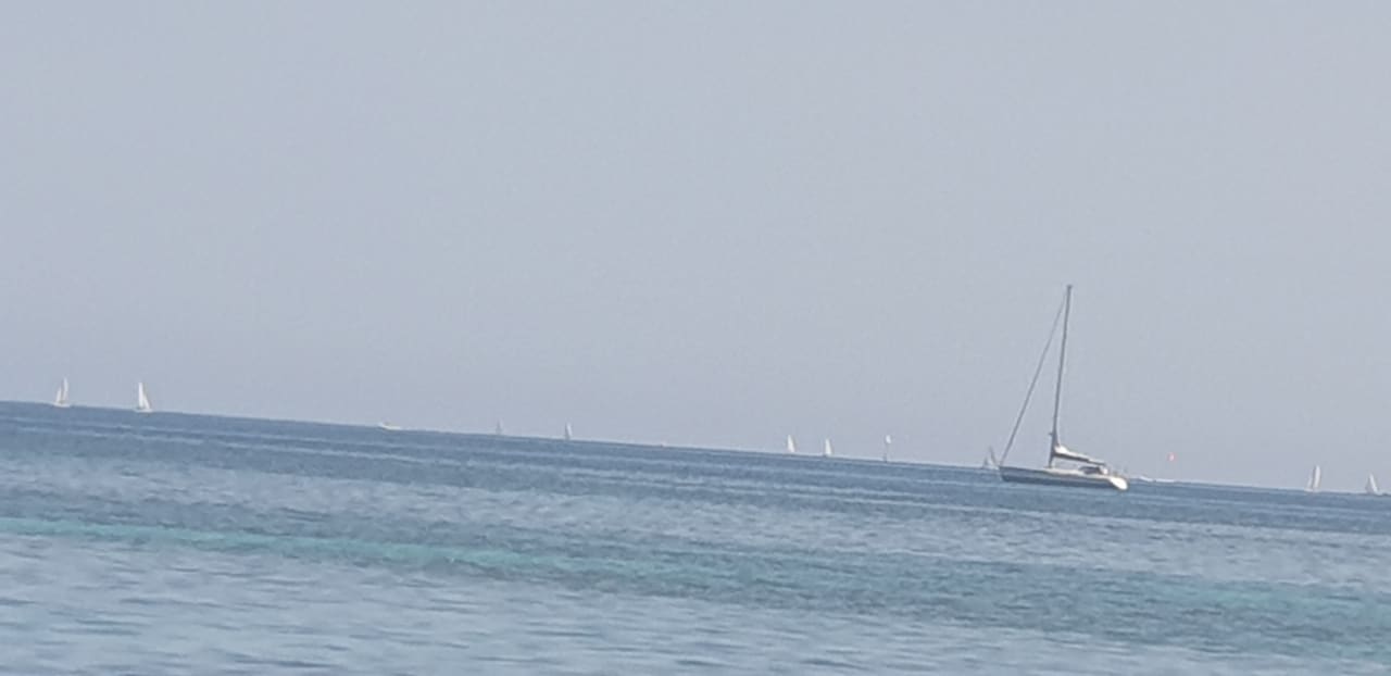 Strand Janna e Sole Resort