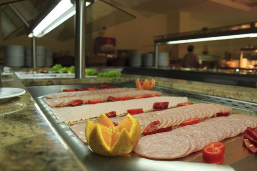 Buffet Domes Aulūs Zante, Autograph Collection