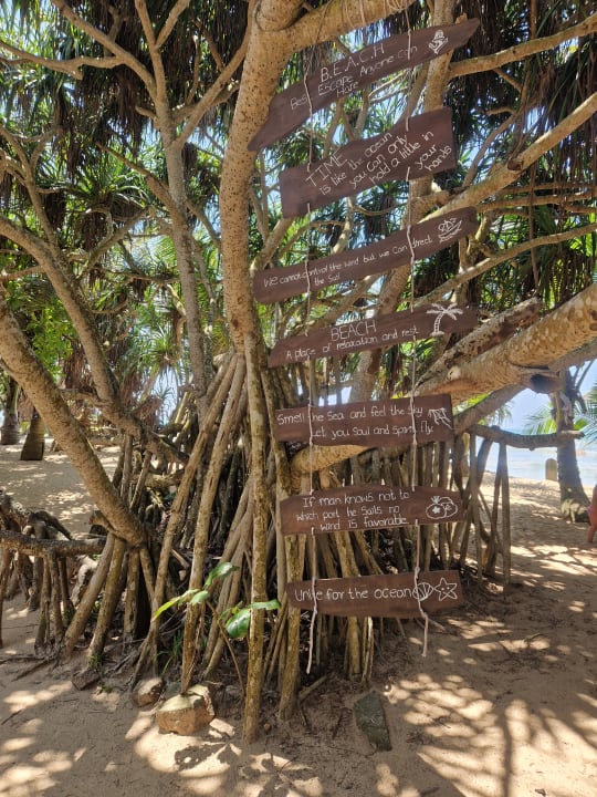 Strand Taj Bentota Resort & Spa