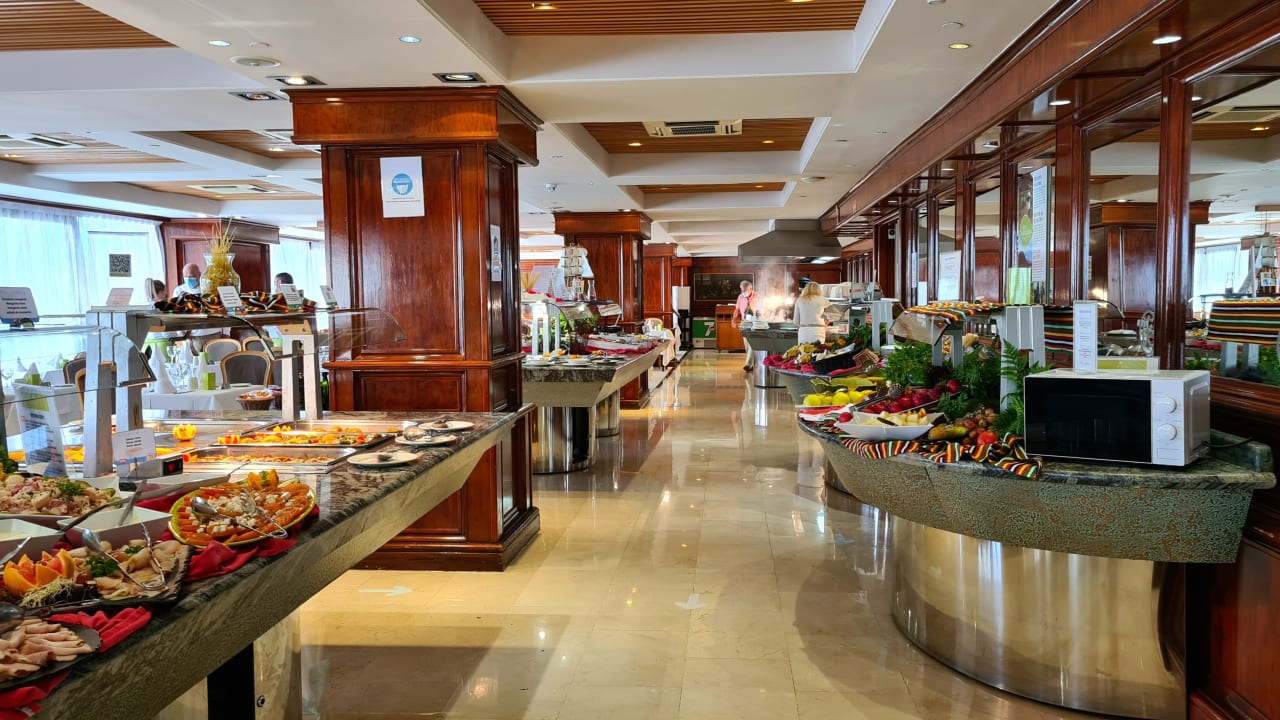 Gastro Hotel ValleMar