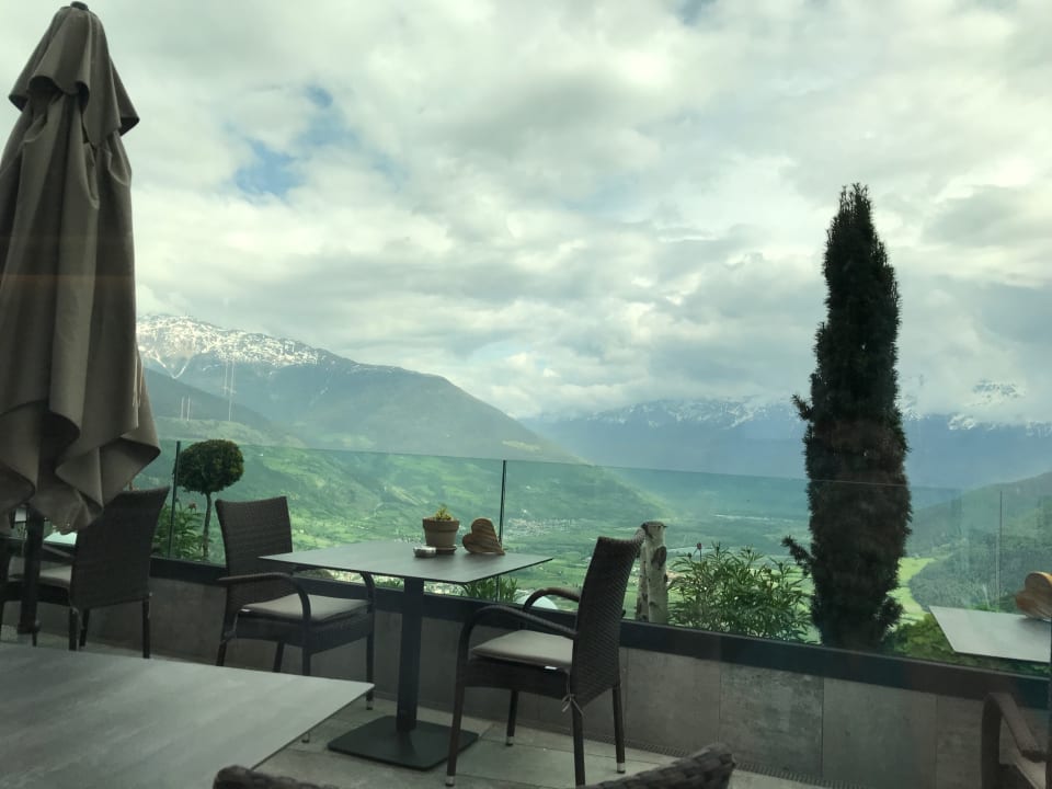 Außenansicht DAS GERSTL Alpine Retreat