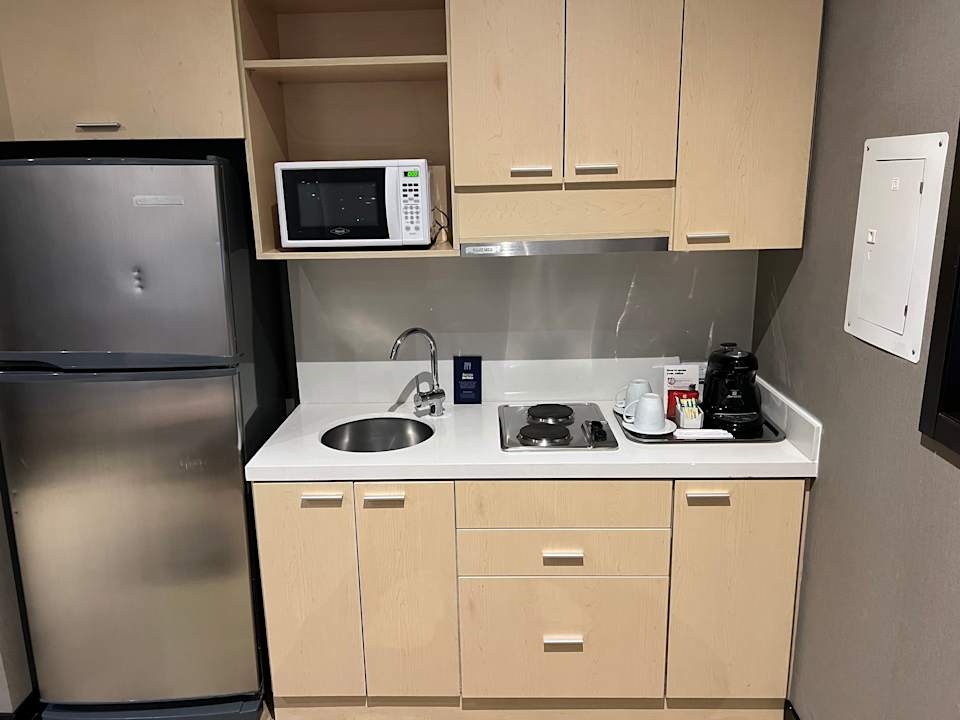 Zimmer DoubleTree By Hilton Bogota Salitre AR