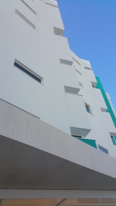 Außenansicht Iberostar Selection Playa de Palma