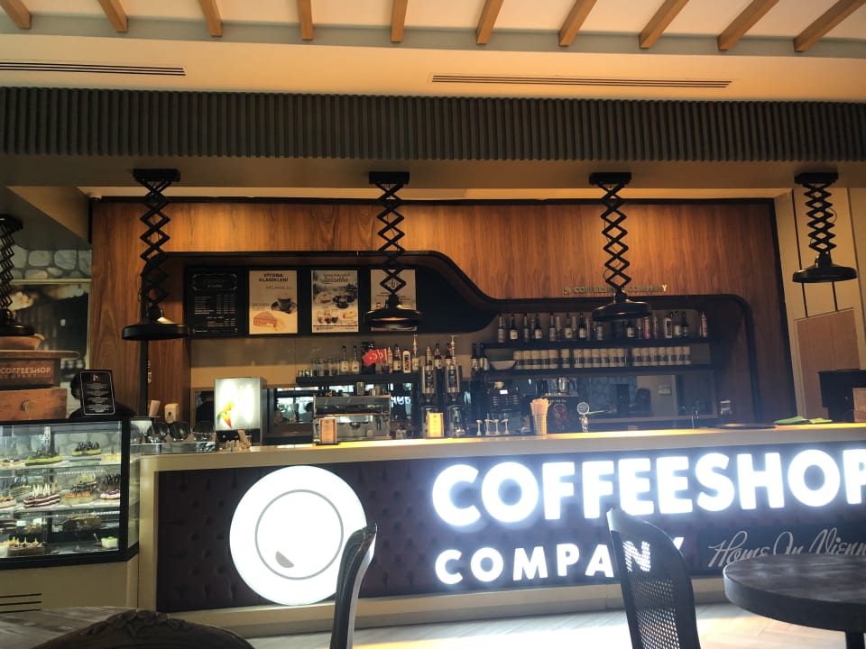 Gastro Side Royal Palace Hotel & Spa