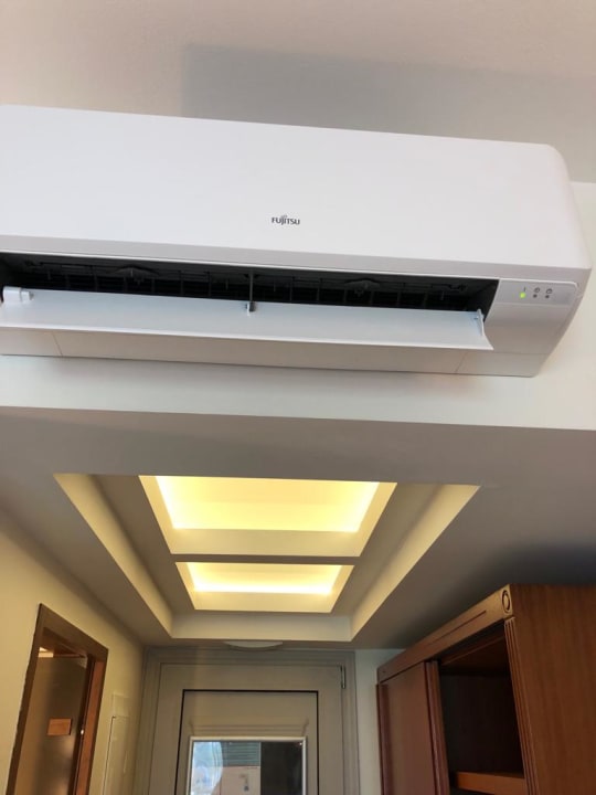 Zimmer Vantaris Palace