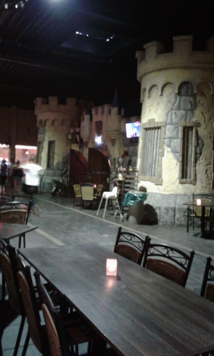 Restaurant Oostappen Vakantiepark Prinsenmeer