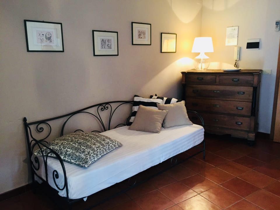 Zimmer Borgo Case Vacanze