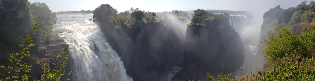 Sport & Freizeit Hotel Ndhovu Safari Lodge
