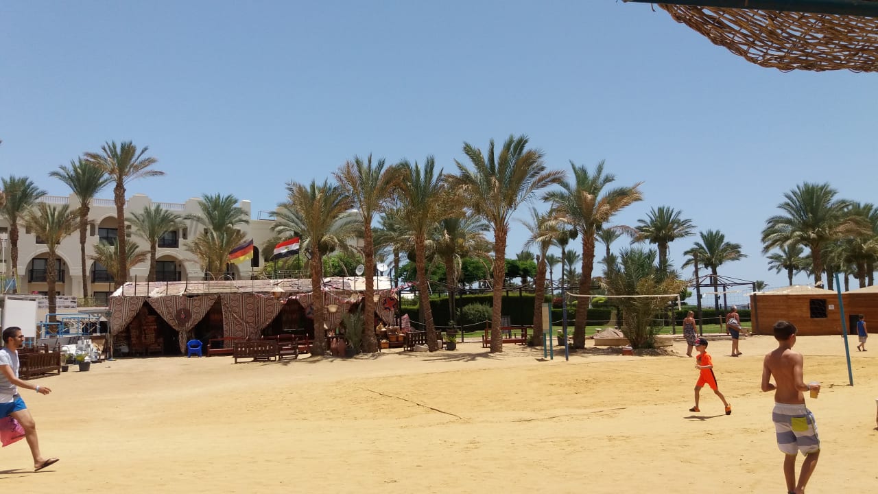 Strand Marina Resort Port Ghalib, a member of Radisson Individuals